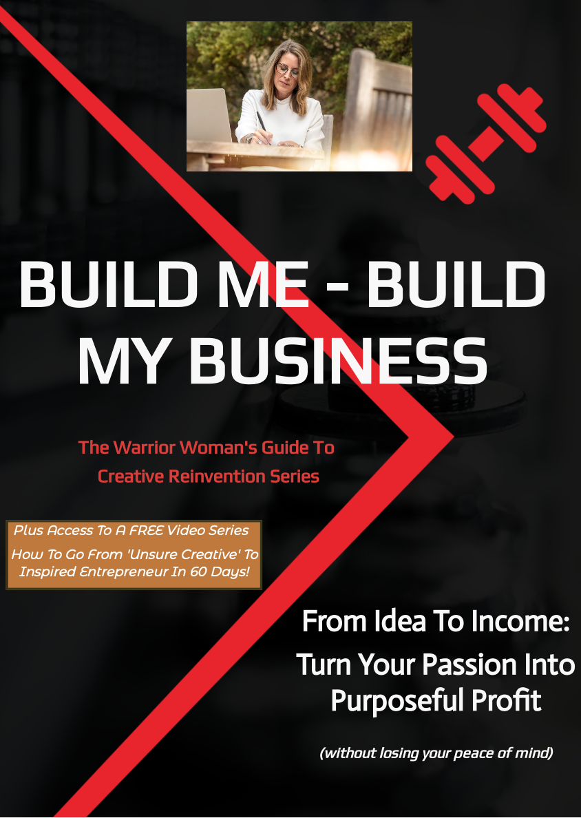 Black Friday eBook Bundle
